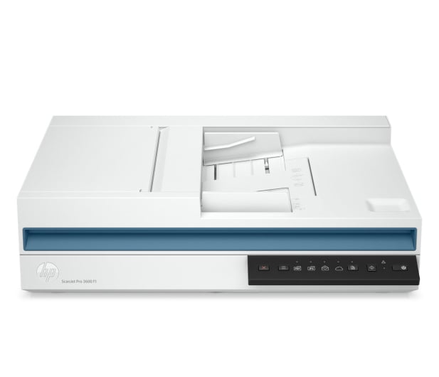 HP ScanJet Pro 3600 f1 - 1540707 - zdjęcie 2